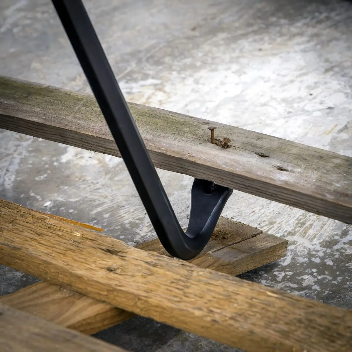 Sealey Premier Crowbar 610mm 