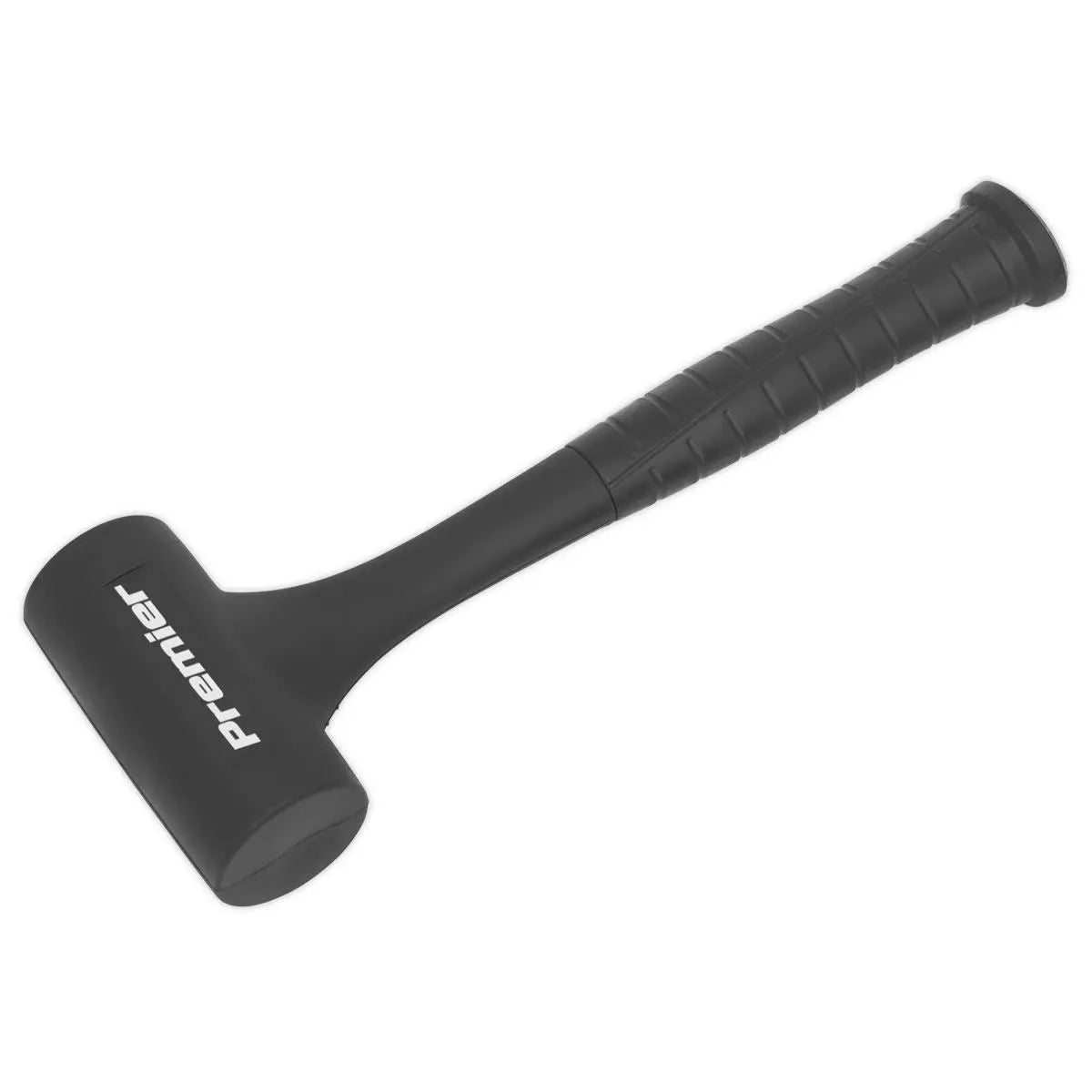 Sealey Premier Dead Blow Hammer 1.3lb 