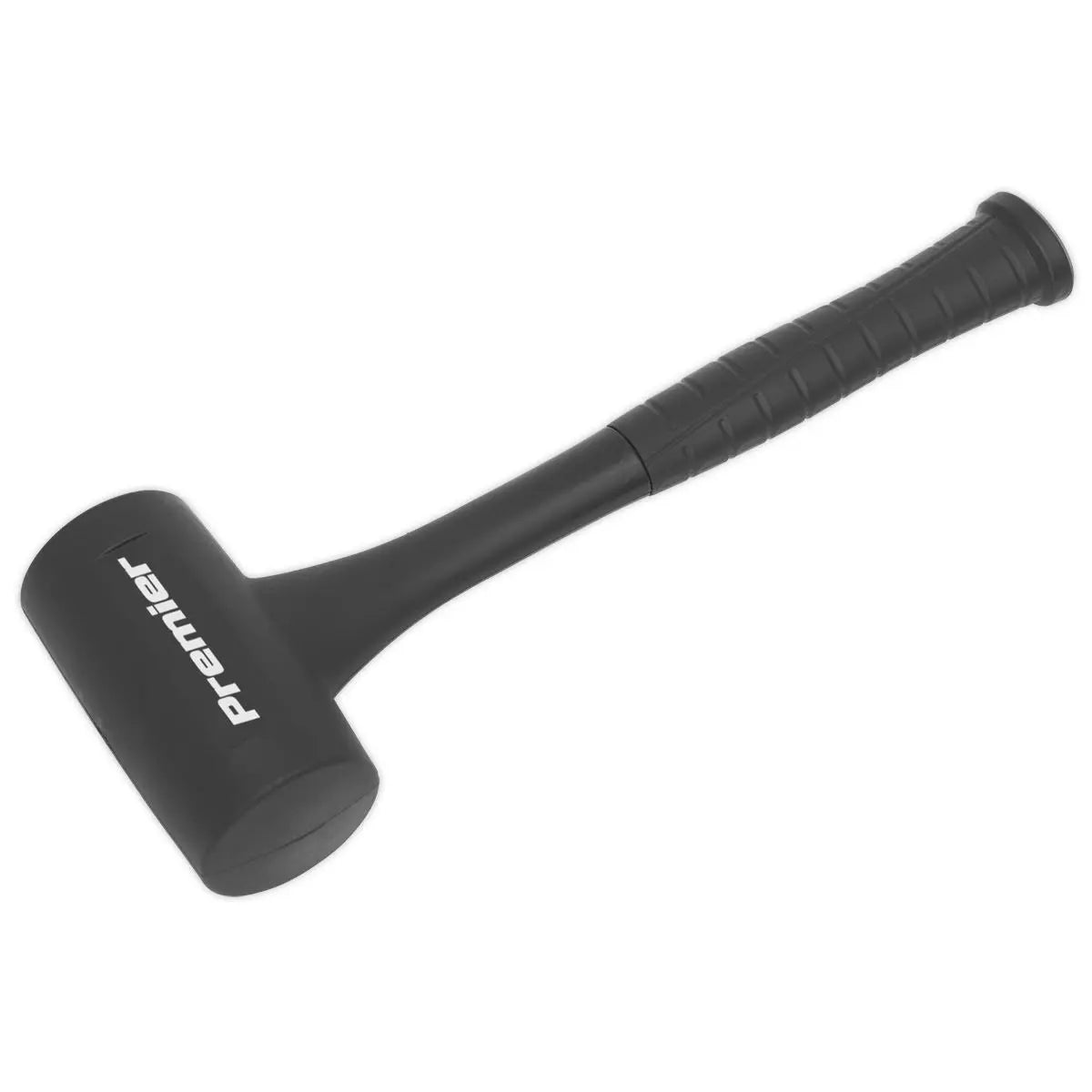 Sealey Premier Dead Blow Hammer 2.2lb 