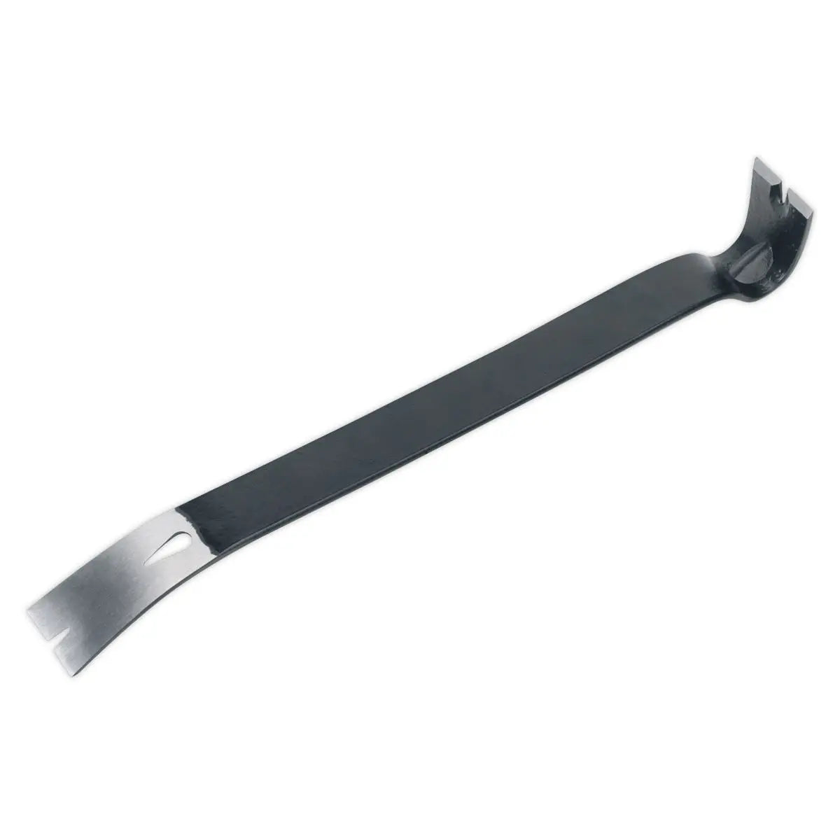 Sealey Premier Double End Flat Pry Bar 450mm 