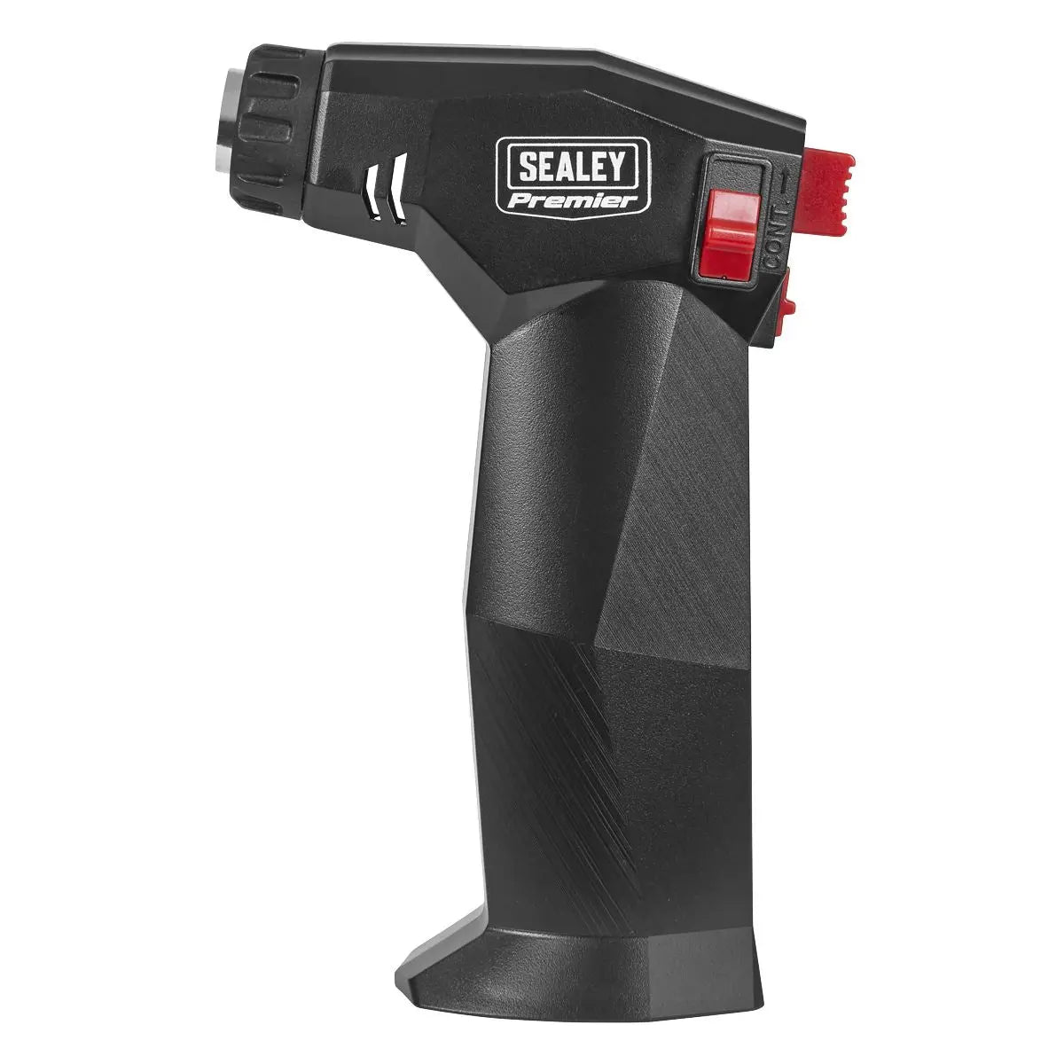 Sealey Premier Electronic Micro Soldering Torch 