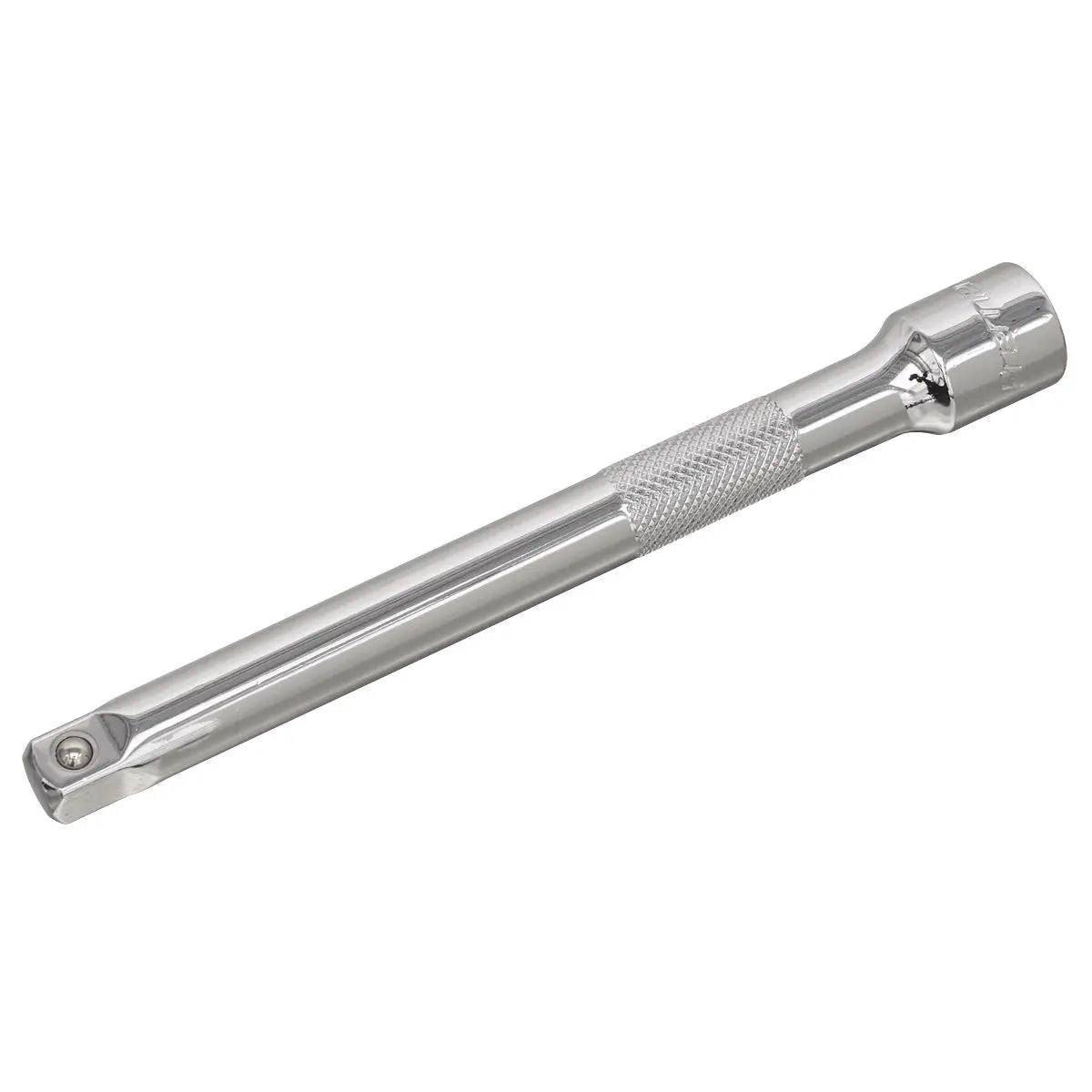 Sealey Premier Extension Bar 150mm 3/8"Sq Drive 