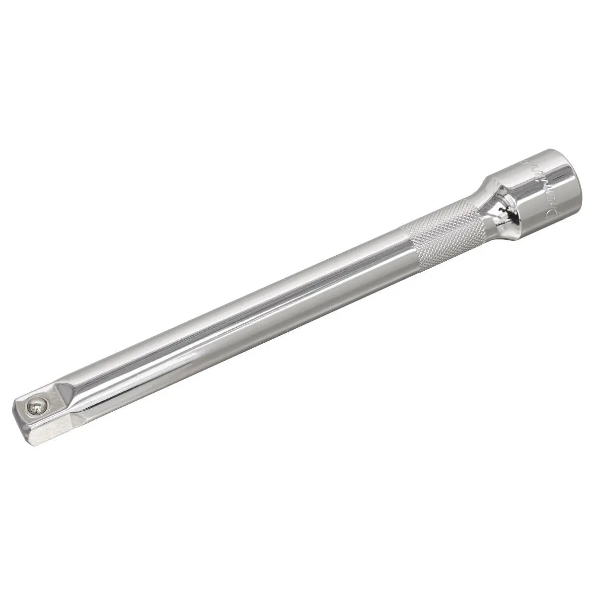 Sealey Premier Extension Bar 200mm 1/2"Sq Drive 