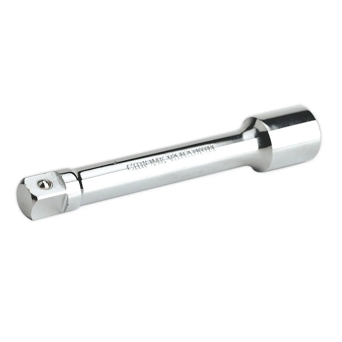 Sealey Premier Extension Bar 200mm 3/4"Sq Drive 