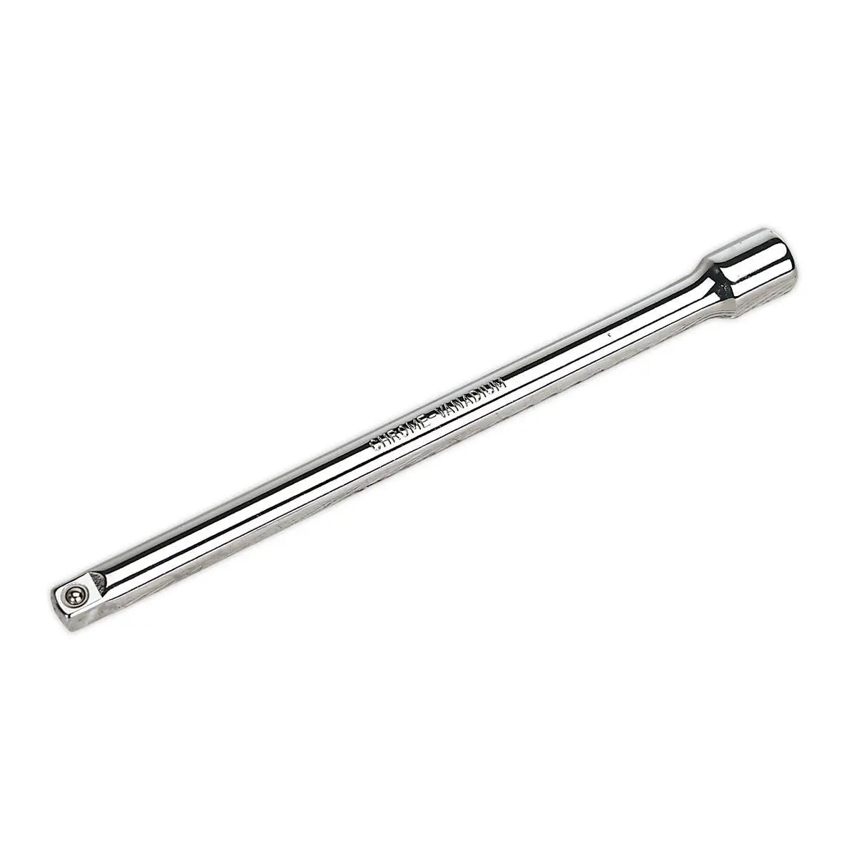 Sealey Premier Extension Bar 200mm 3/8"Sq Drive 
