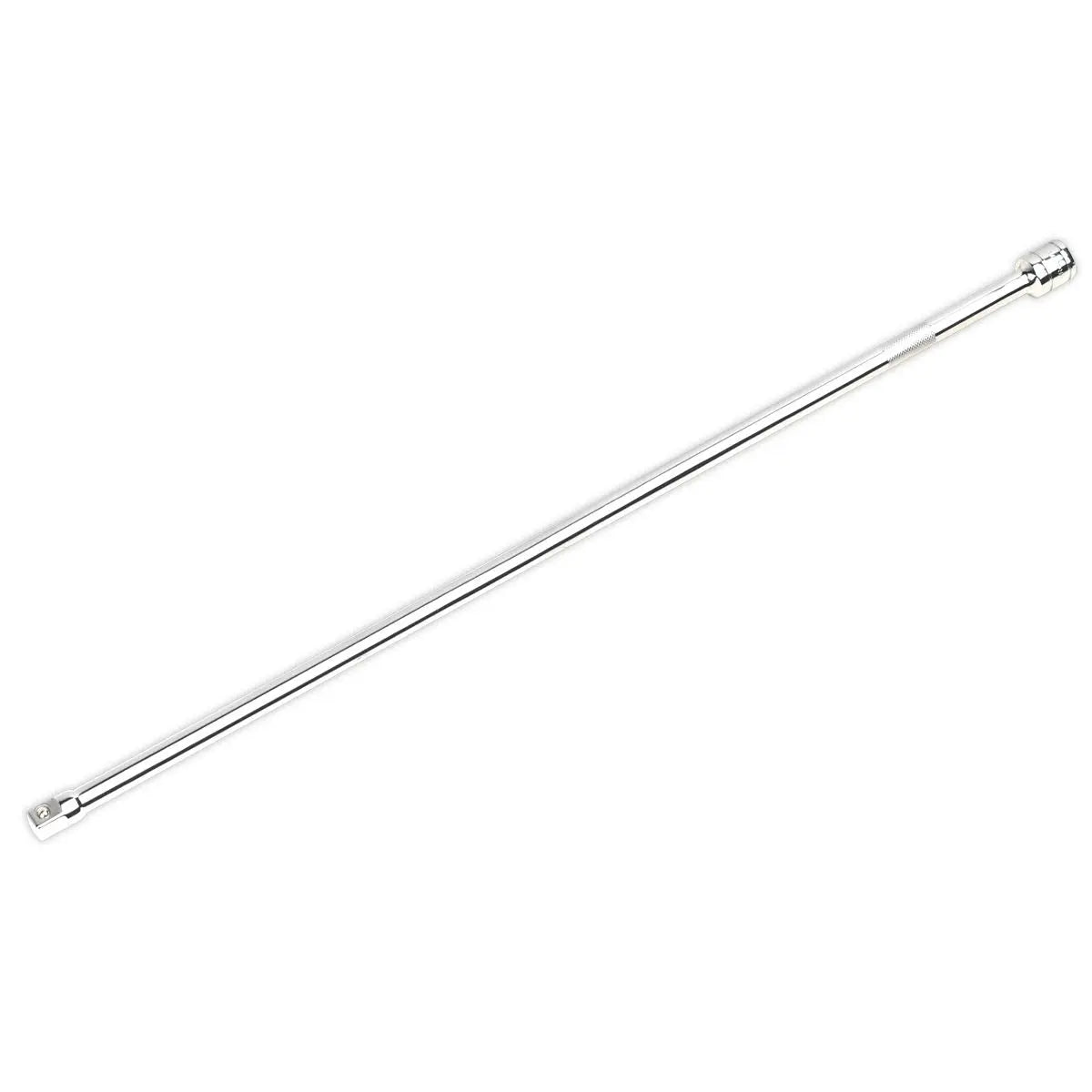 Sealey Premier Extension Bar 600mm 1/2"Sq Drive 