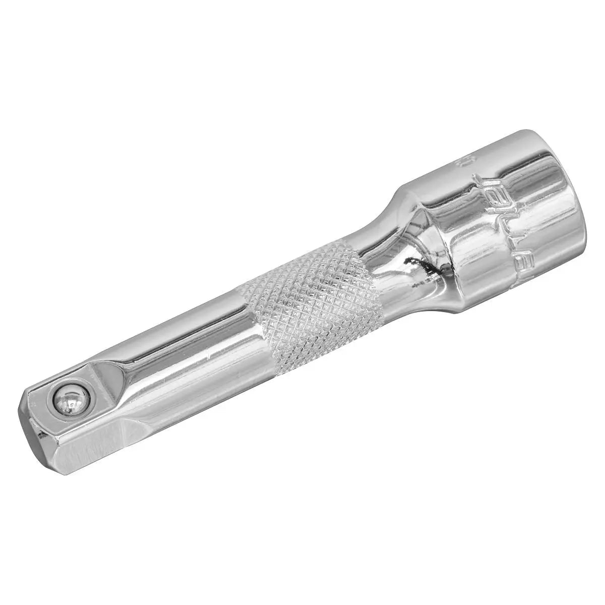 Sealey Premier Extension Bar 75mm 3/8"Sq Drive 