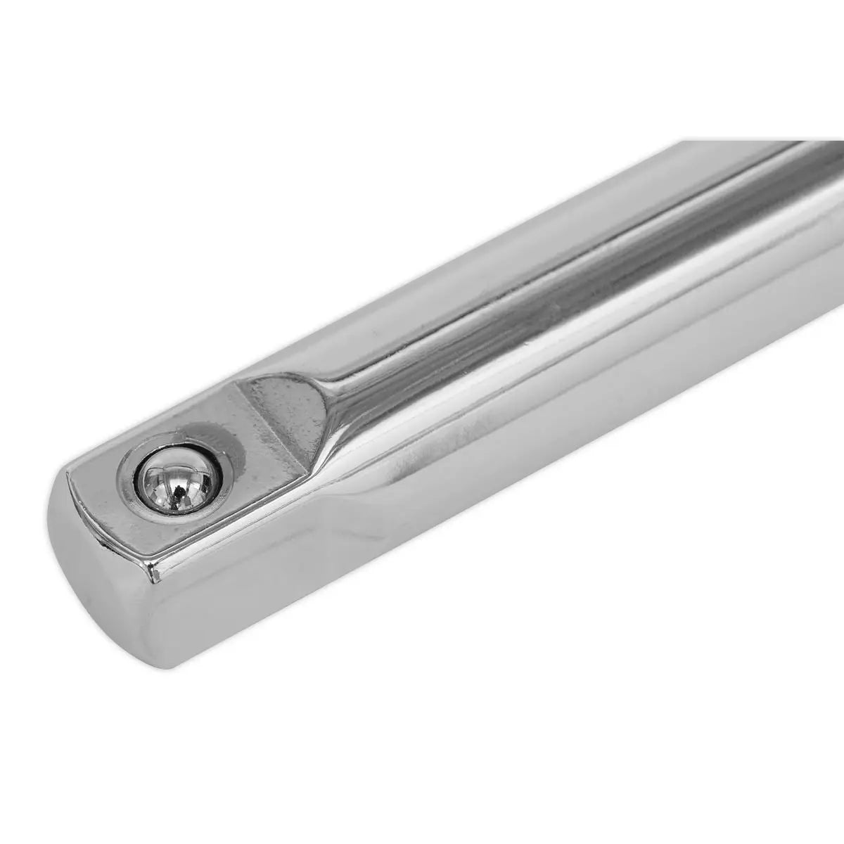 Sealey Premier Extension Bar Set 3pc 1/2"Sq Drive 