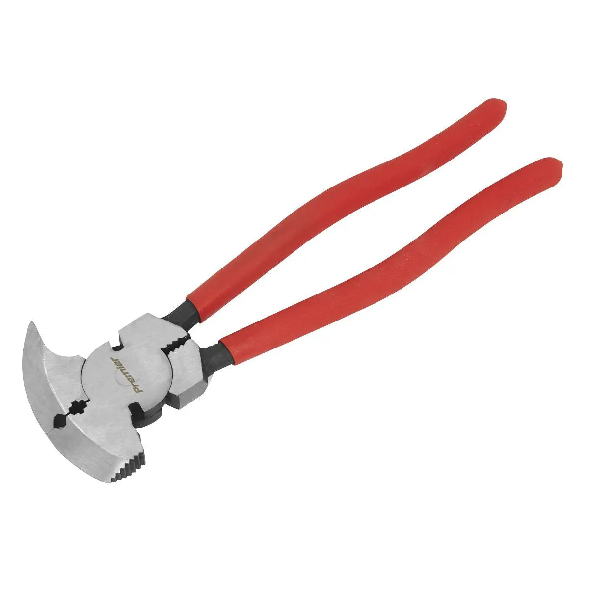 Sealey Premier Fencing Pliers 260mm 