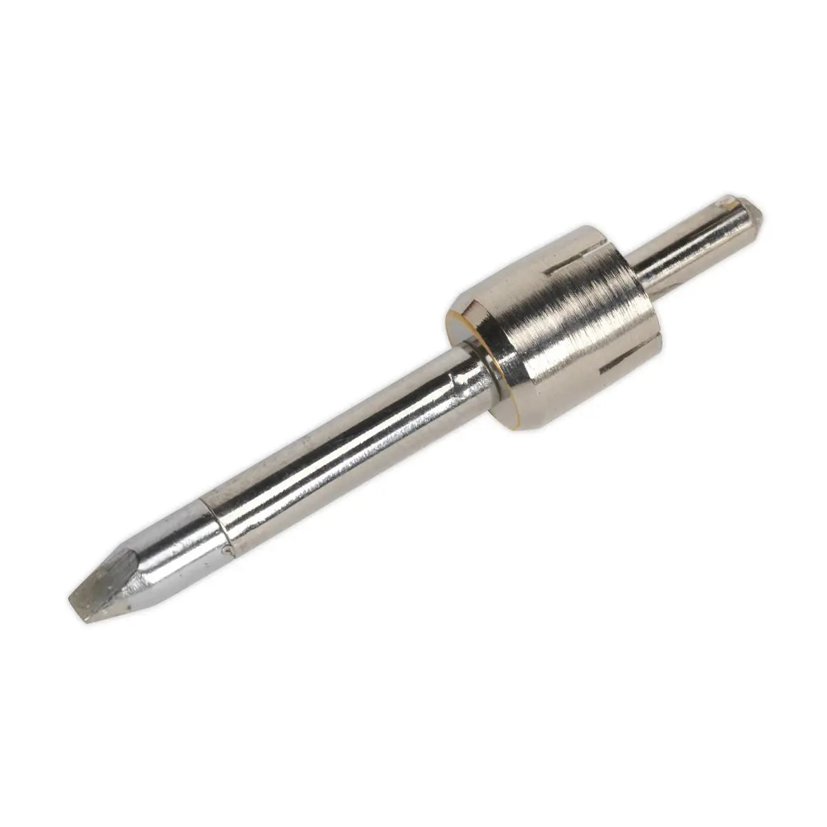 Sealey Premier Flat Chisel Soldering Tip for SDL6 