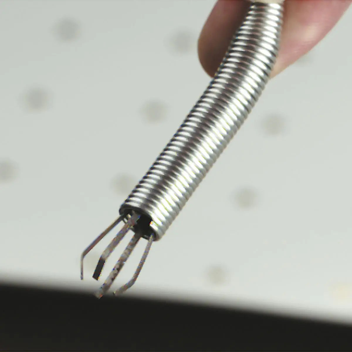Sealey Premier Flexible Claw Pick-Up Tool 610mm 