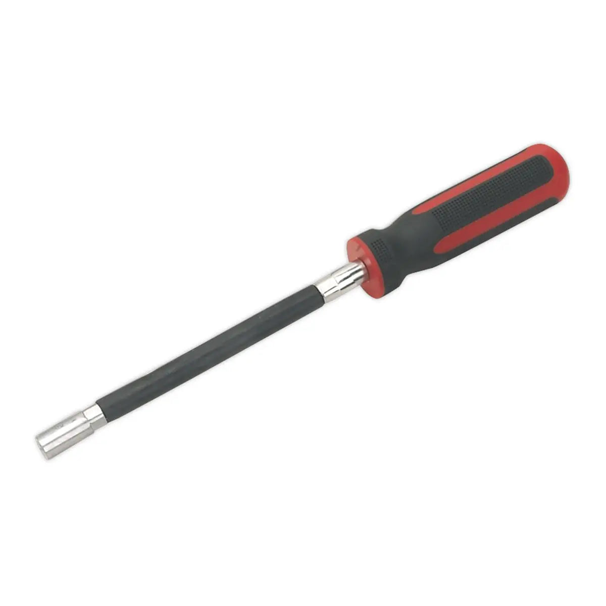 Sealey Premier Flexible Hose Clip Nut Driver 7mm 
