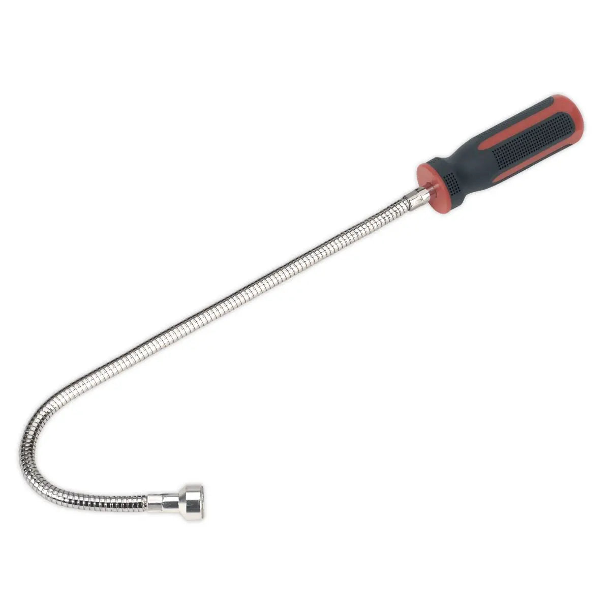 Sealey Premier Flexible Magnetic Pick-Up Tool 3kg Capacity 
