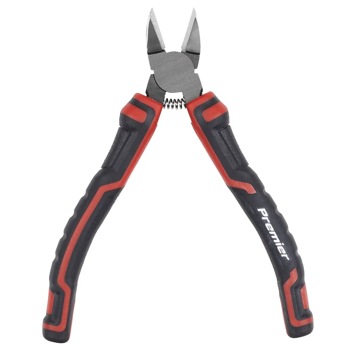 Sealey Premier Flush Cut Pliers 150mm  White Rose Tools