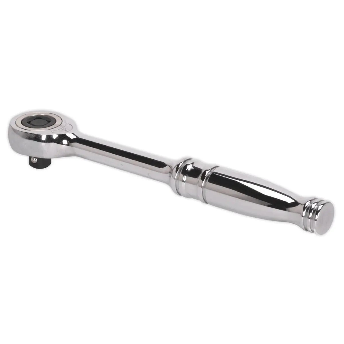 Sealey Premier Gearless Ratchet 1/4"Sq Drive - Push-Through Reverse 