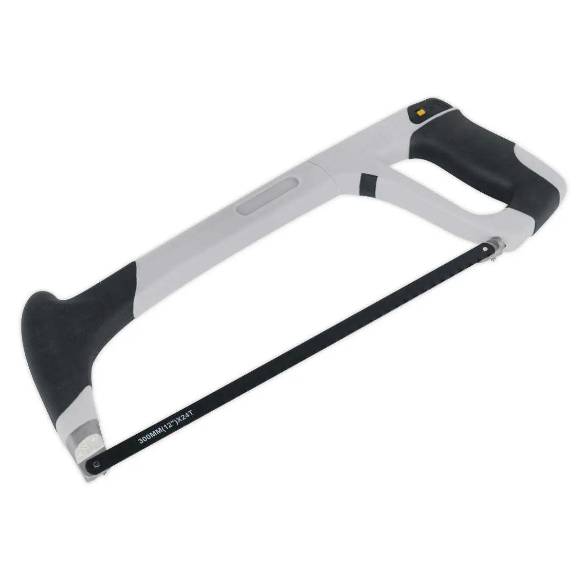 Sealey Premier Hacksaw 300mm Professional 