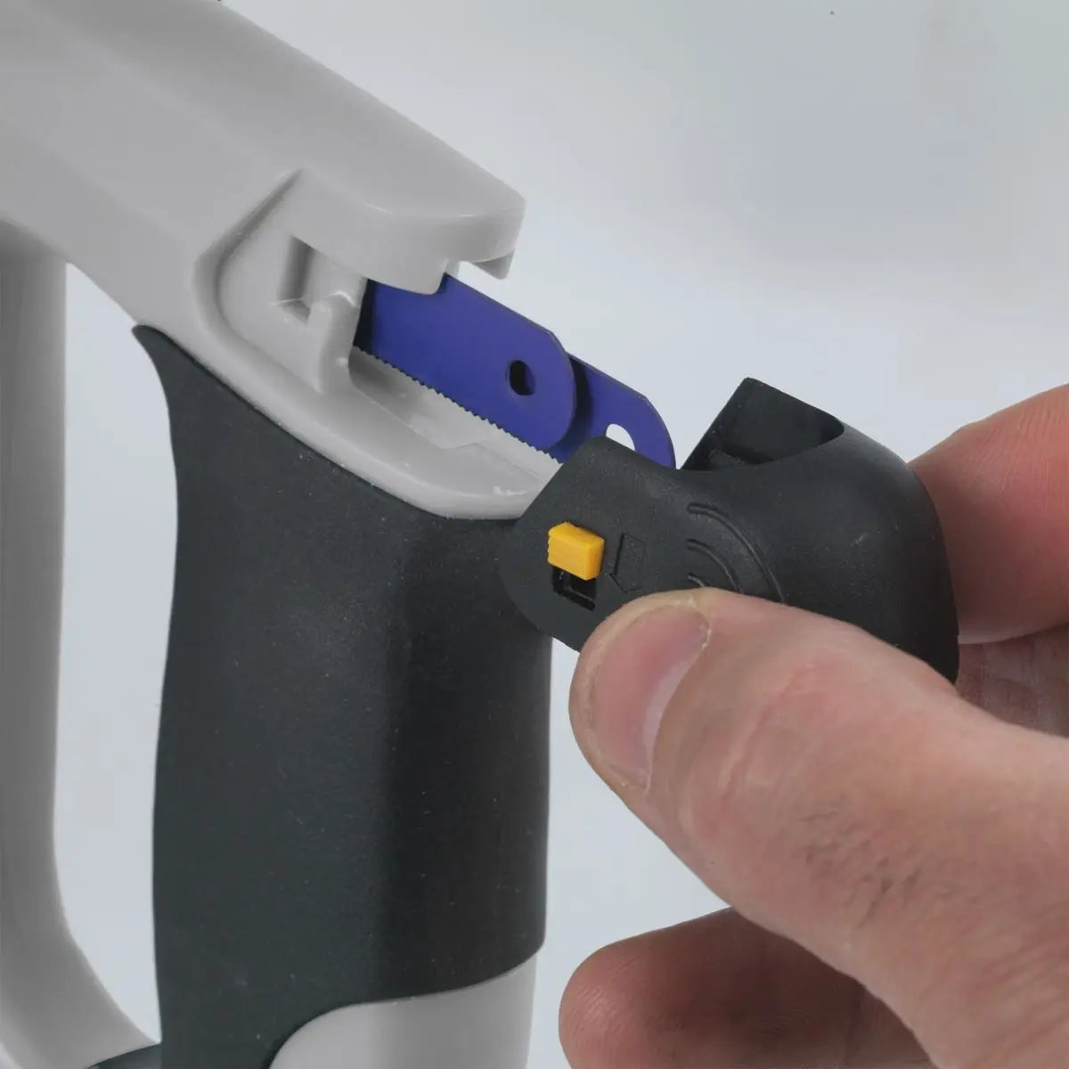 Sealey Premier Hacksaw 300mm Professional 