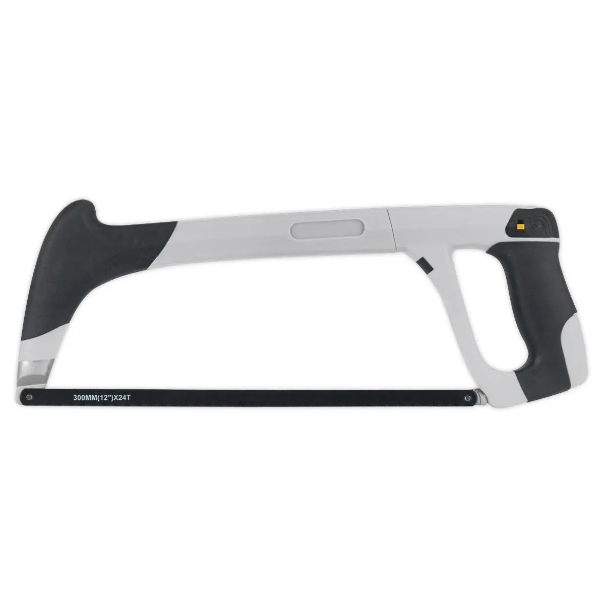 Sealey Premier Hacksaw 300mm Professional 