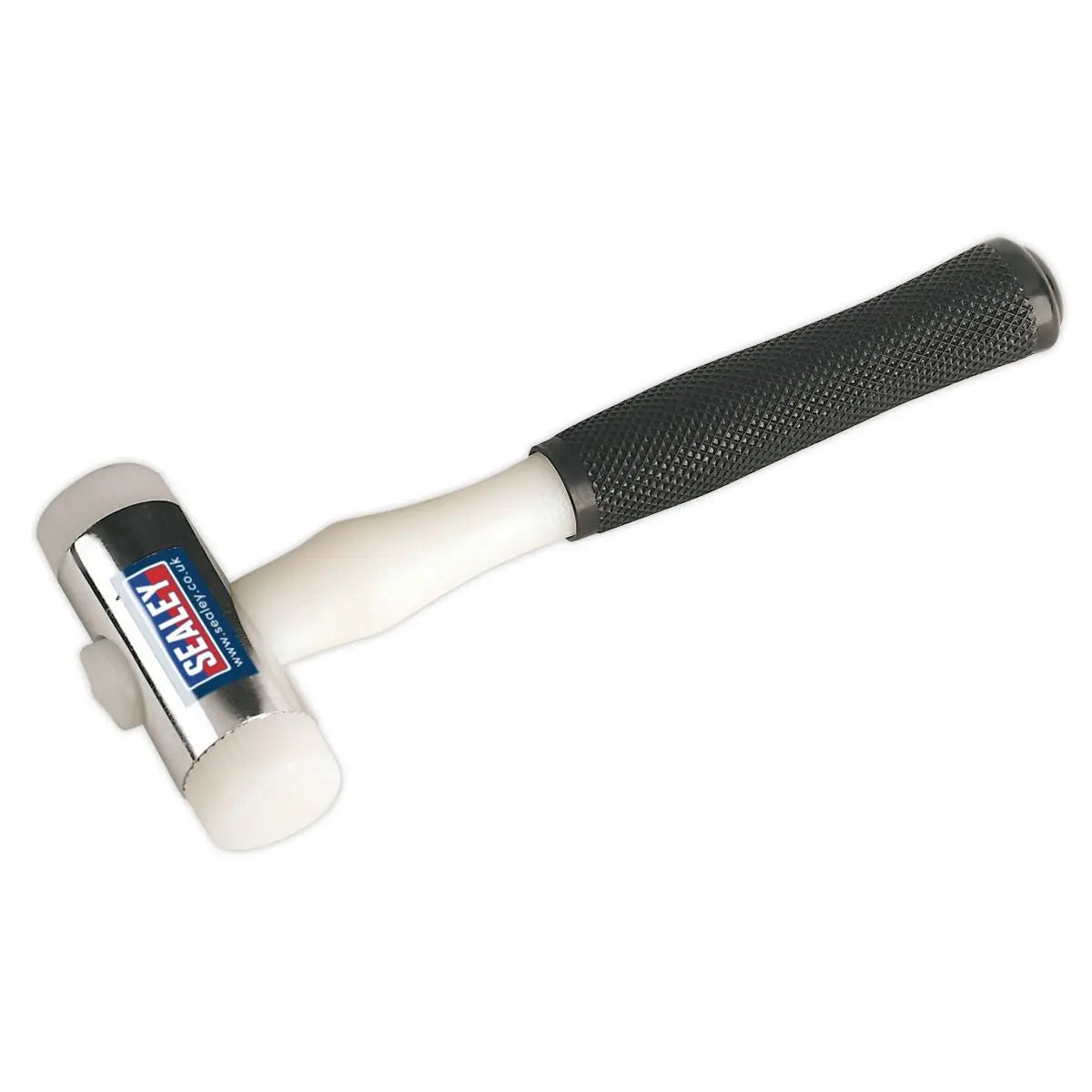 Sealey Premier Hammer Nylon Faced 1.25lb 