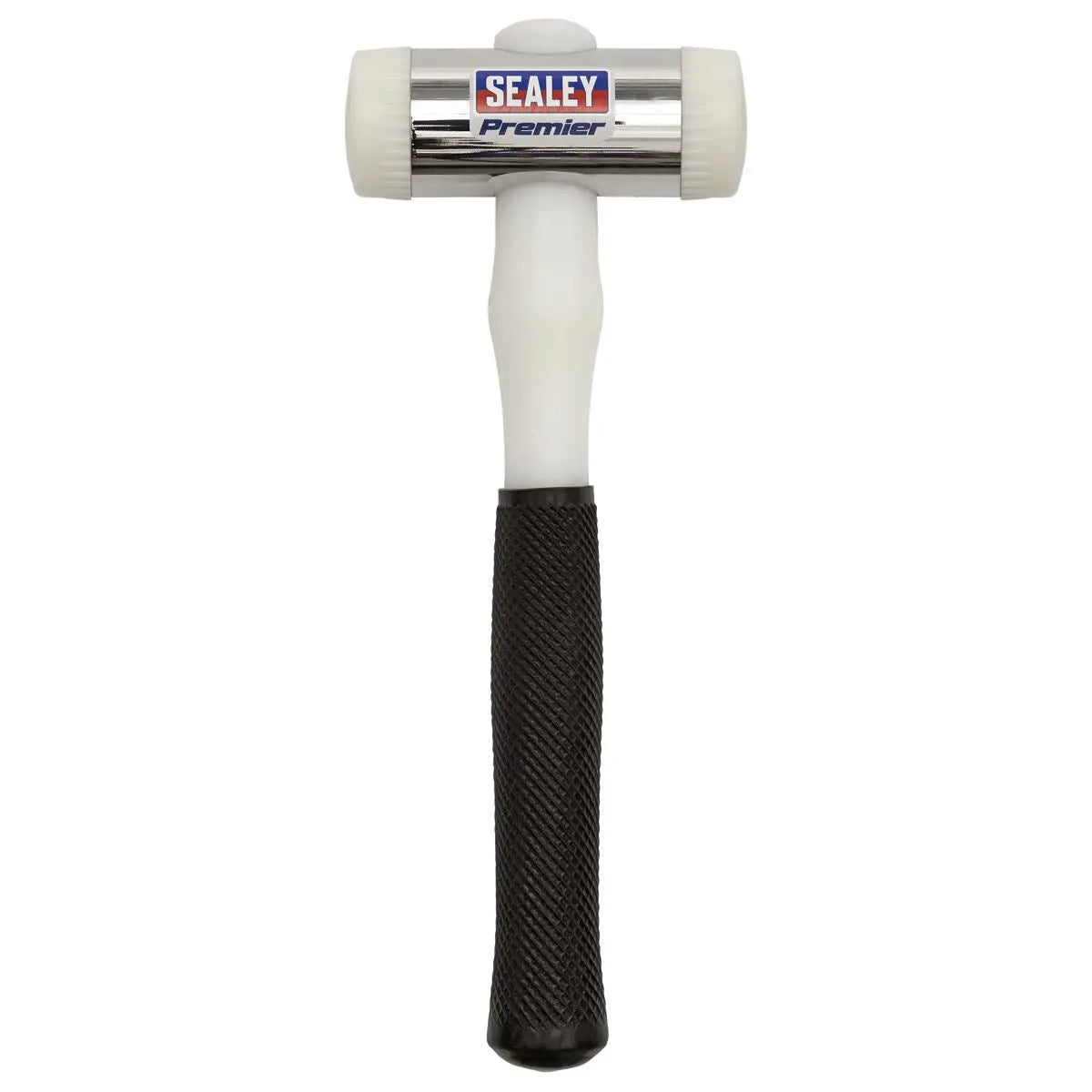 Sealey Premier Hammer Nylon Faced 1.75lb 