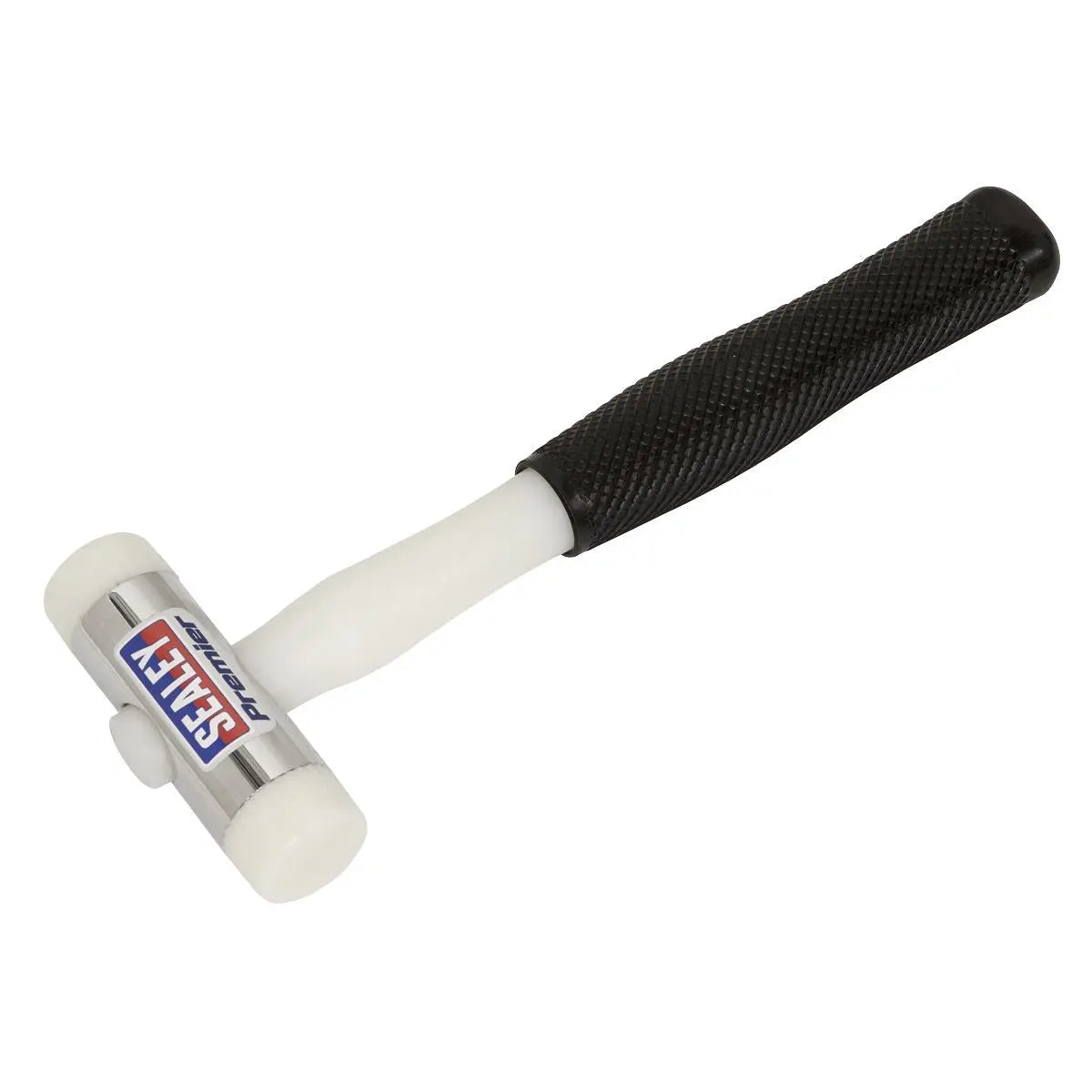 Sealey Premier Hammer Nylon Faced 1lb 