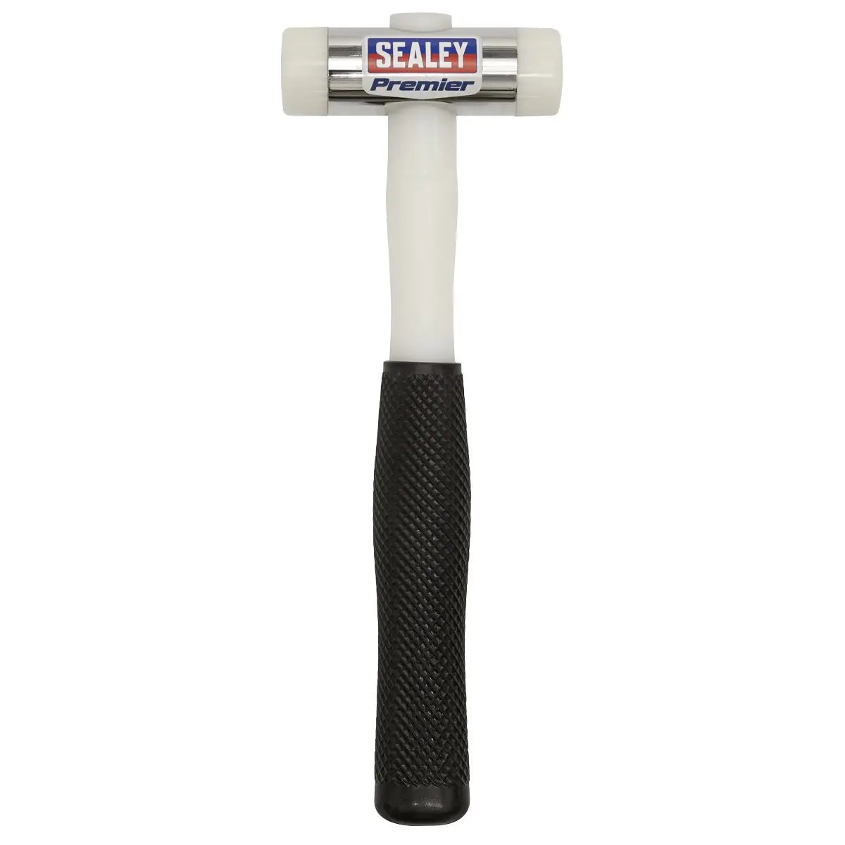 Sealey Premier Hammer Nylon Faced 1lb 