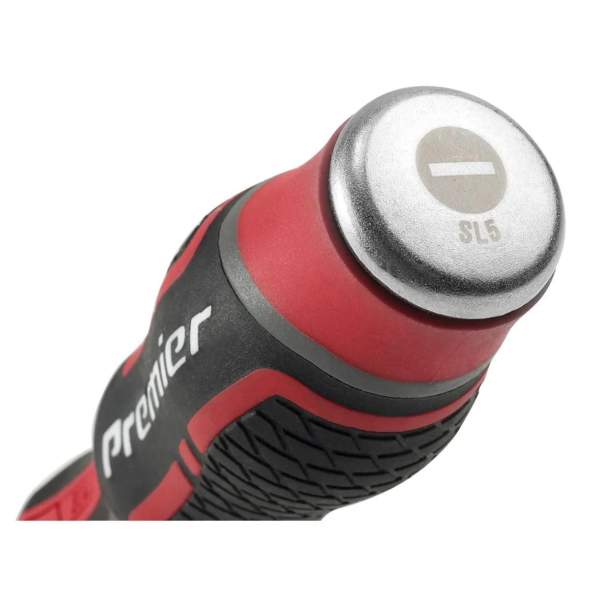 Sealey Premier Hammer-Thru Screwdriver Set 6pc 
