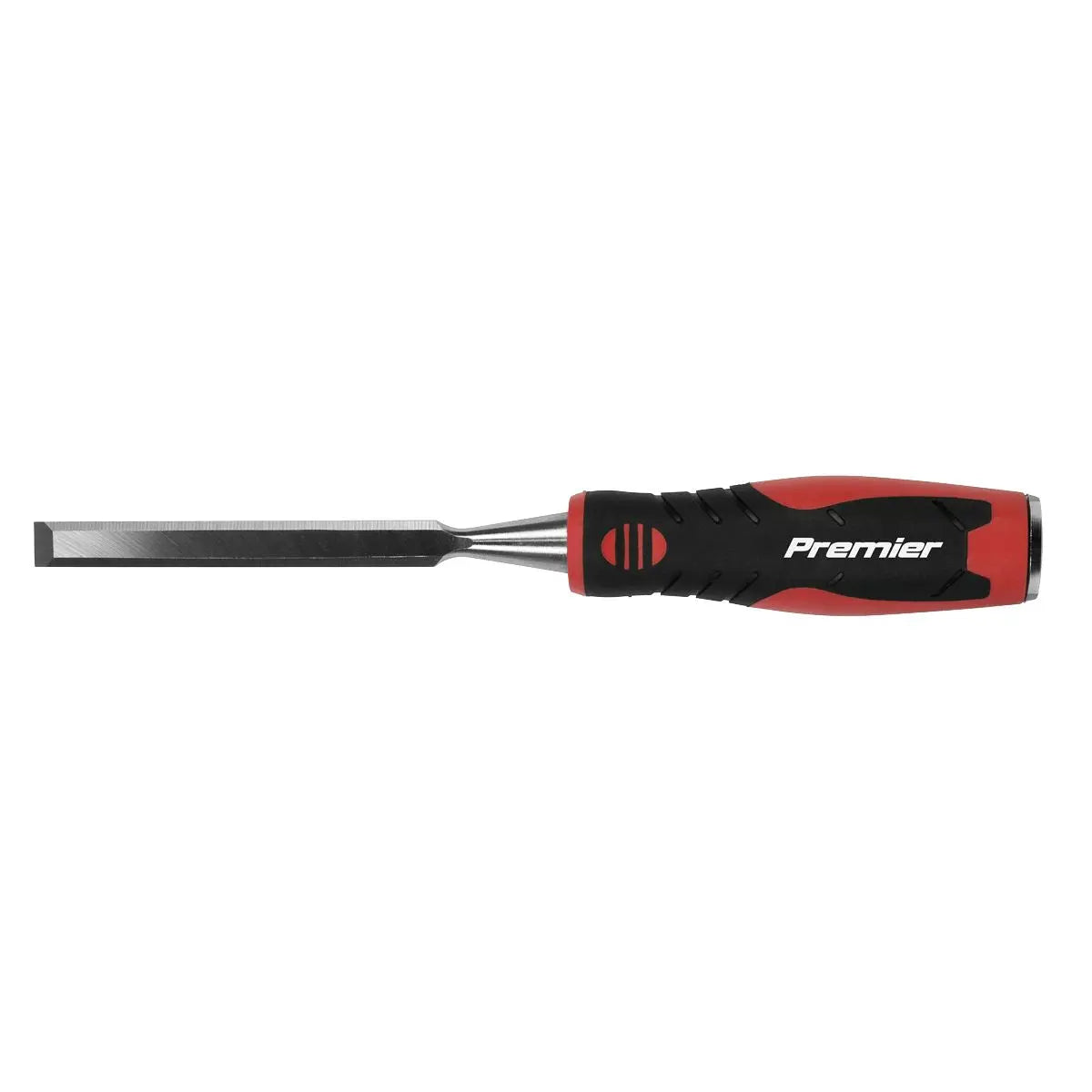 Sealey Premier Hammer-Thru Wood Chisel 12mm 
