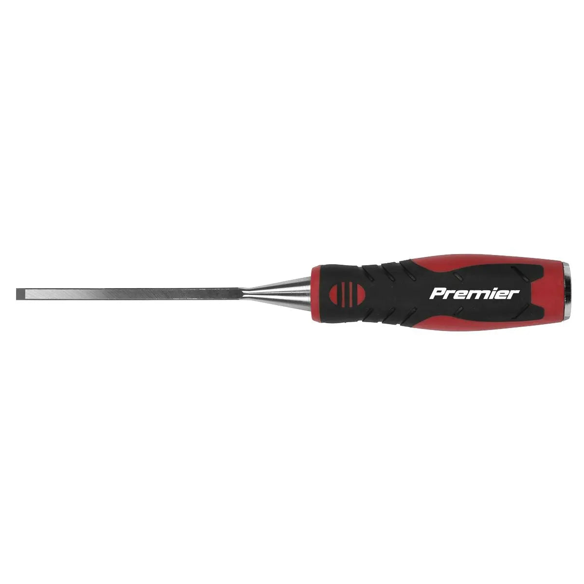 Sealey Premier Hammer-Thru Wood Chisel 6mm 