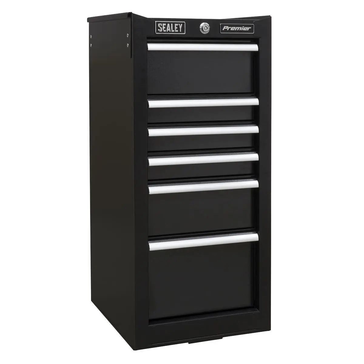 Sealey Premier Hang-On Chest 6 Drawer Heavy-Duty 