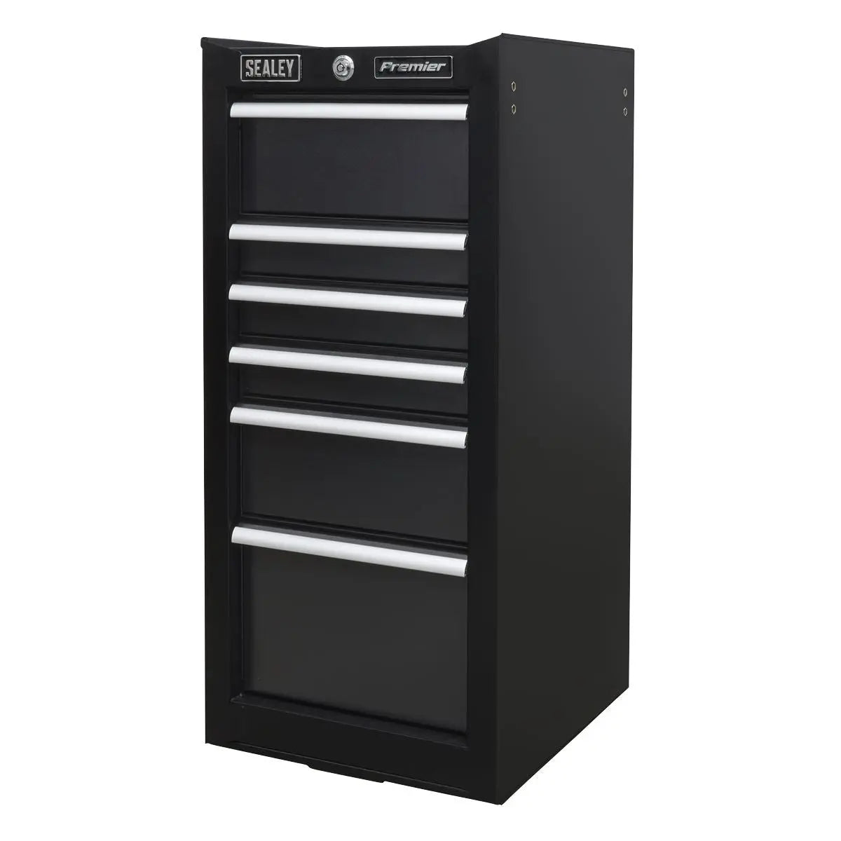 Sealey Premier Hang-On Chest 6 Drawer Heavy-Duty 