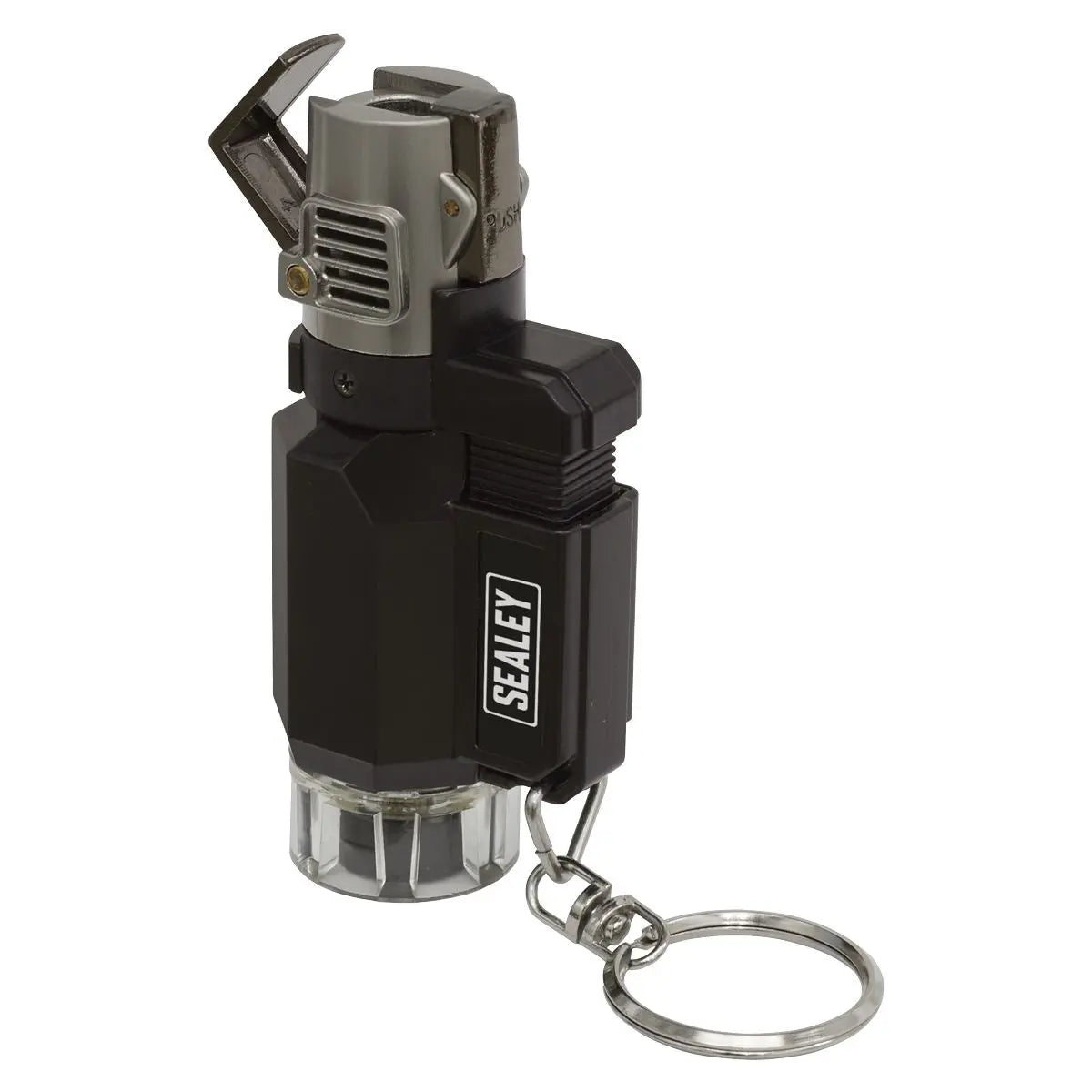 Sealey Premier Heating Torch Butane Micro 