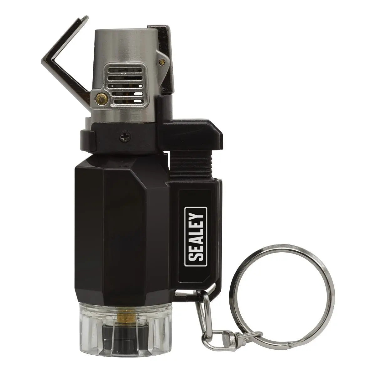 Sealey Premier Heating Torch Butane Micro 