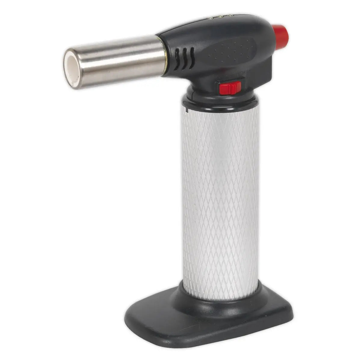 Sealey Premier Heavy-Duty Butane Soldering Torch 