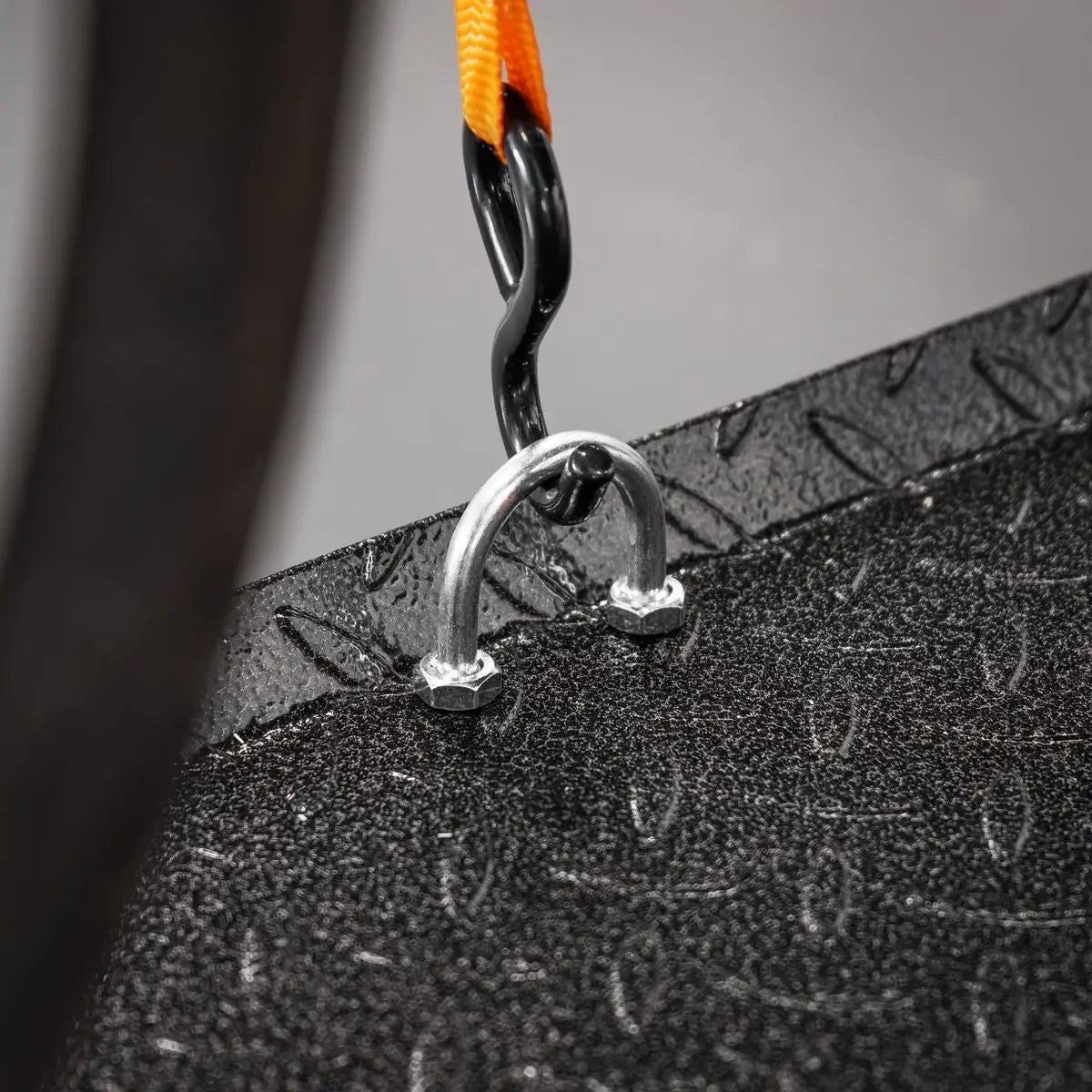 Sealey Premier Hydraulic Motorcycle Lift 363kg Capacity  White Rose Tools