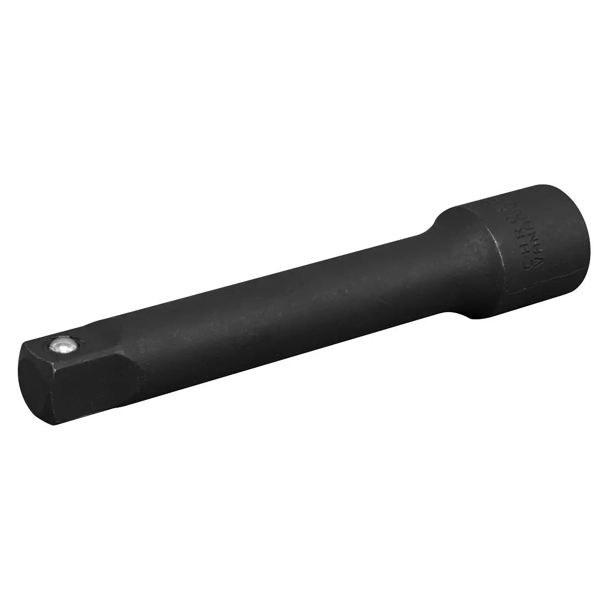 Sealey Premier Impact Extension Bar 125mm 1/2"Sq Drive 