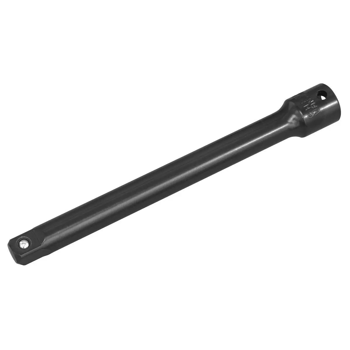 Sealey Premier Impact Extension Bar 150mm 3/8"Sq Drive 