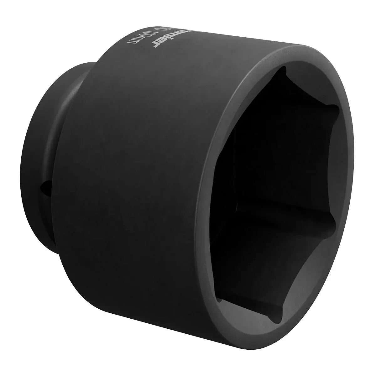 Sealey Premier Impact Socket 100mm 1"Sq Drive 