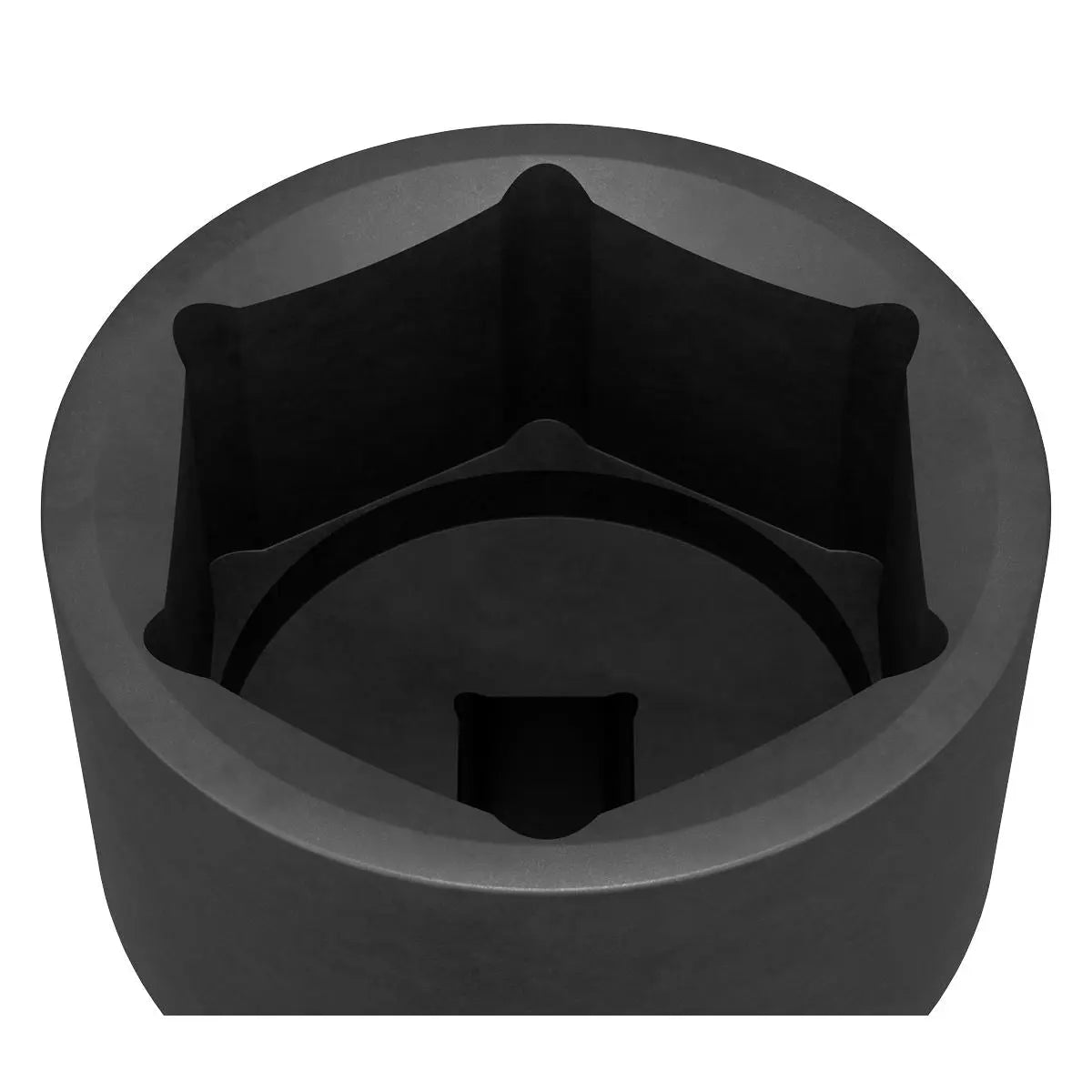 Sealey Premier Impact Socket 100mm 1"Sq Drive 