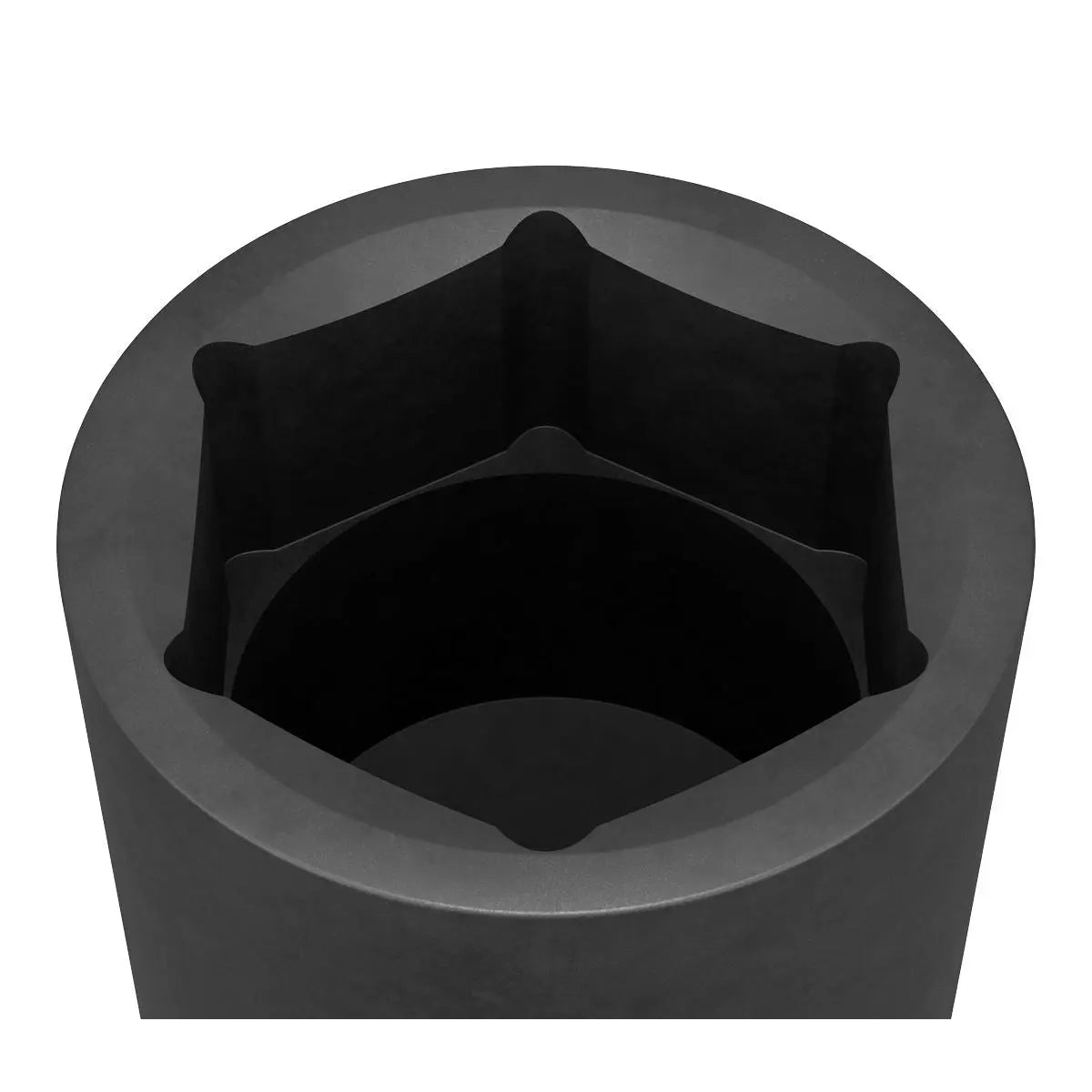 Sealey Premier Impact Socket 105mm Deep 1"Sq Drive 