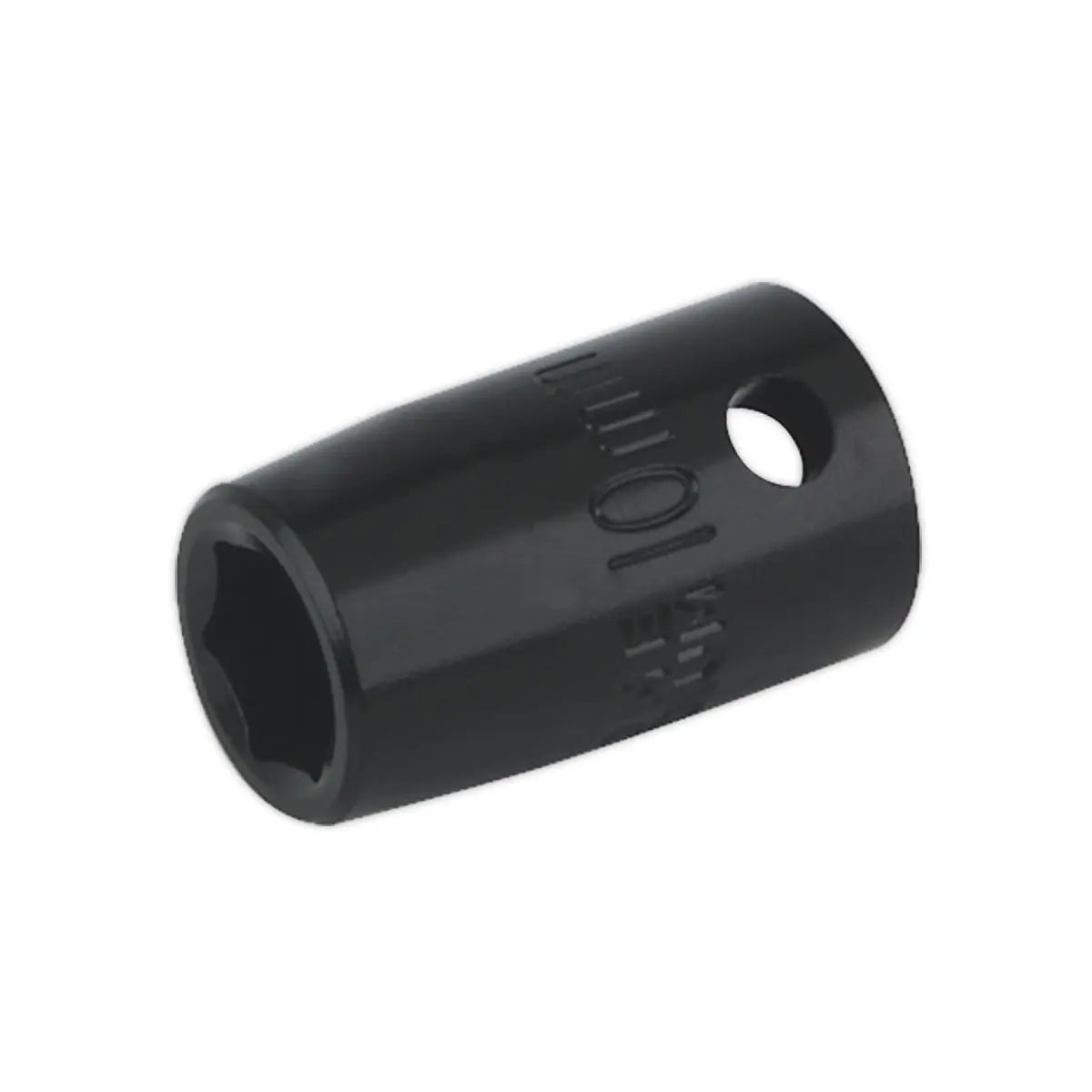 Sealey Premier Impact Socket 10mm 3/8"Sq Drive 
