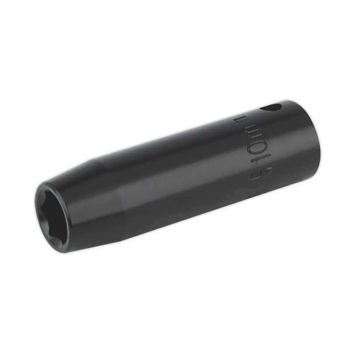Sealey Premier Impact Socket 10mm Deep 3/8"Sq Drive 