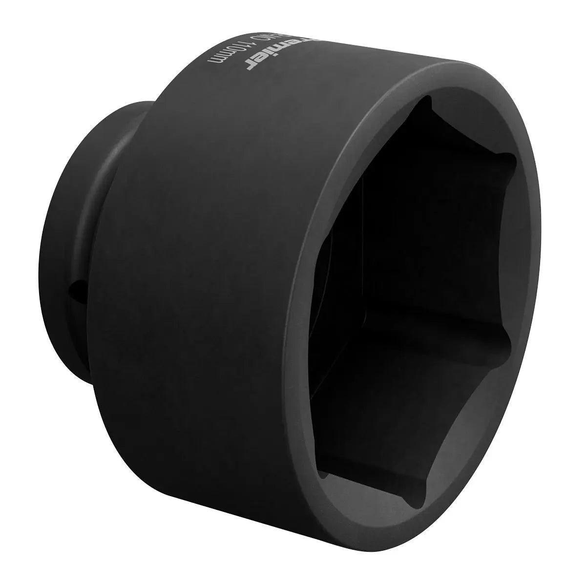 Sealey Premier Impact Socket 110mm 1"Sq Drive 