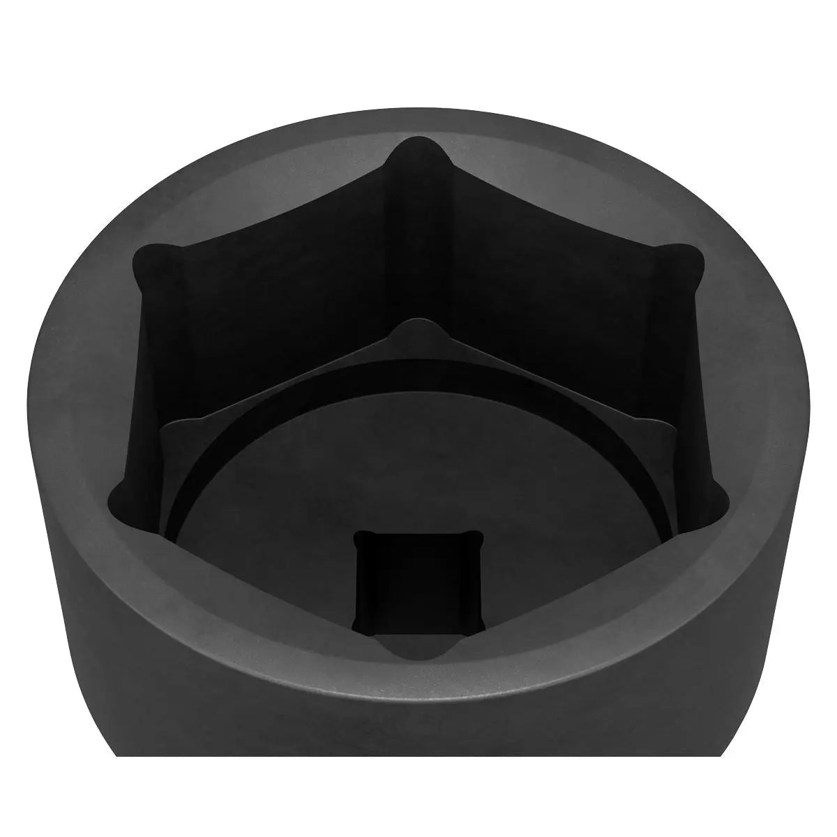 Sealey Premier Impact Socket 110mm 1"Sq Drive 