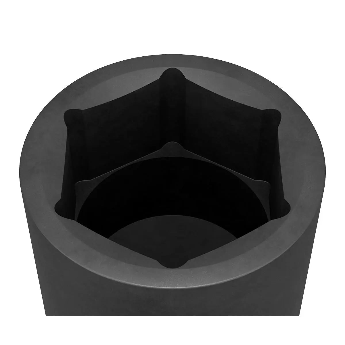 Sealey Premier Impact Socket 110mm Deep 1"Sq Drive 