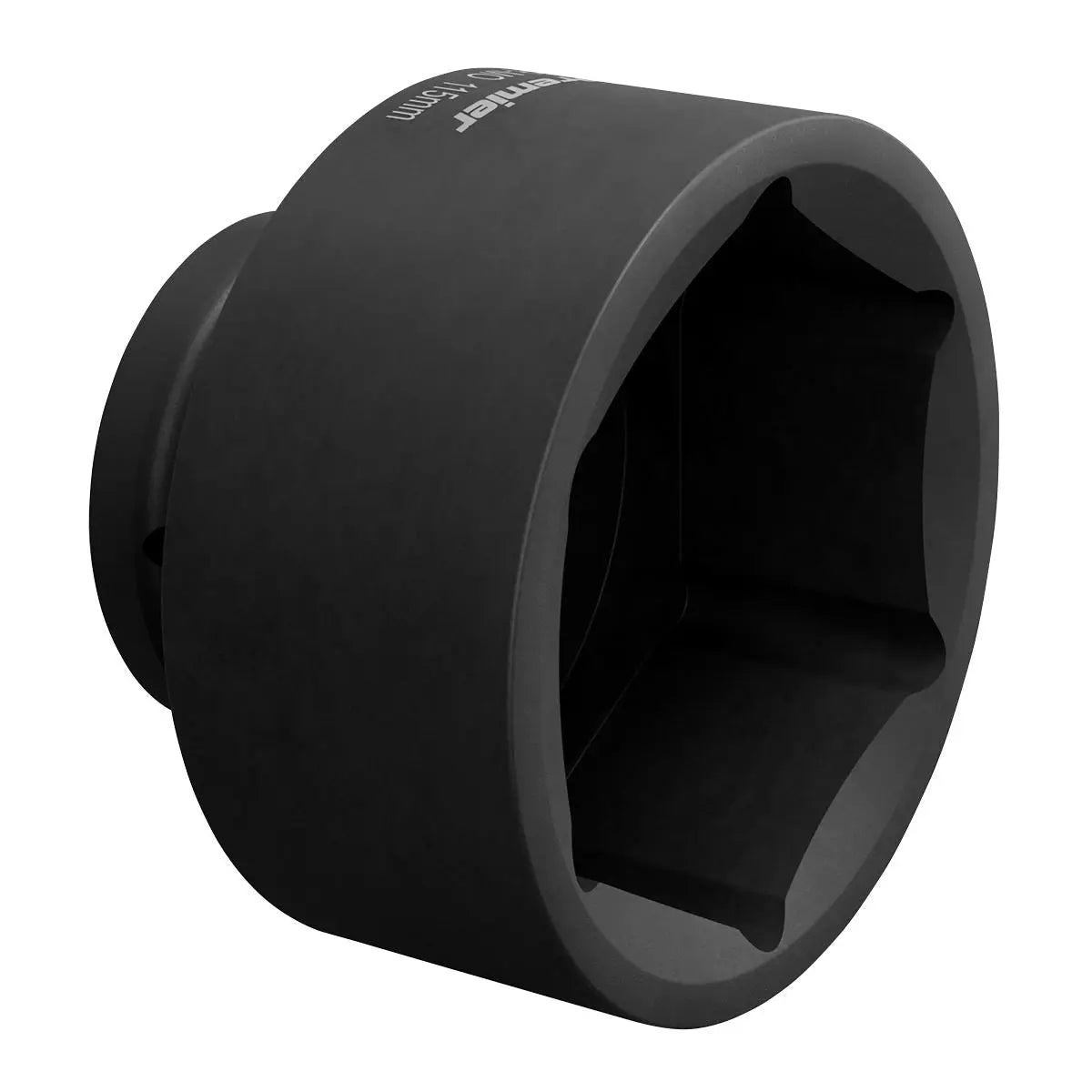 Sealey Premier Impact Socket 115mm 1"Sq Drive 