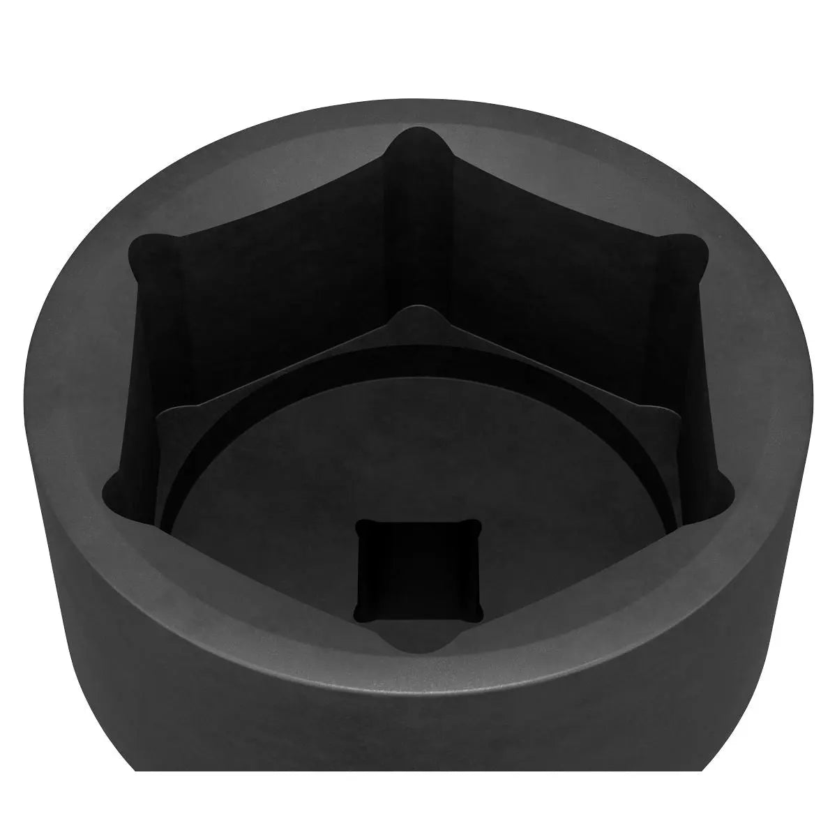 Sealey Premier Impact Socket 115mm 1"Sq Drive 