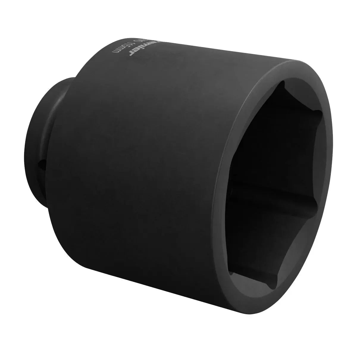 Sealey Premier Impact Socket 115mm Deep 1"Sq Drive 