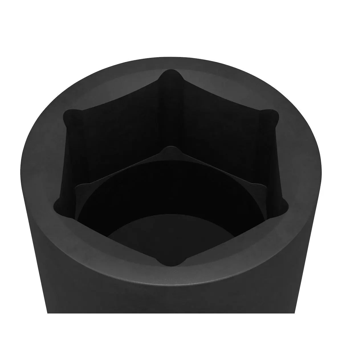 Sealey Premier Impact Socket 115mm Deep 1"Sq Drive 