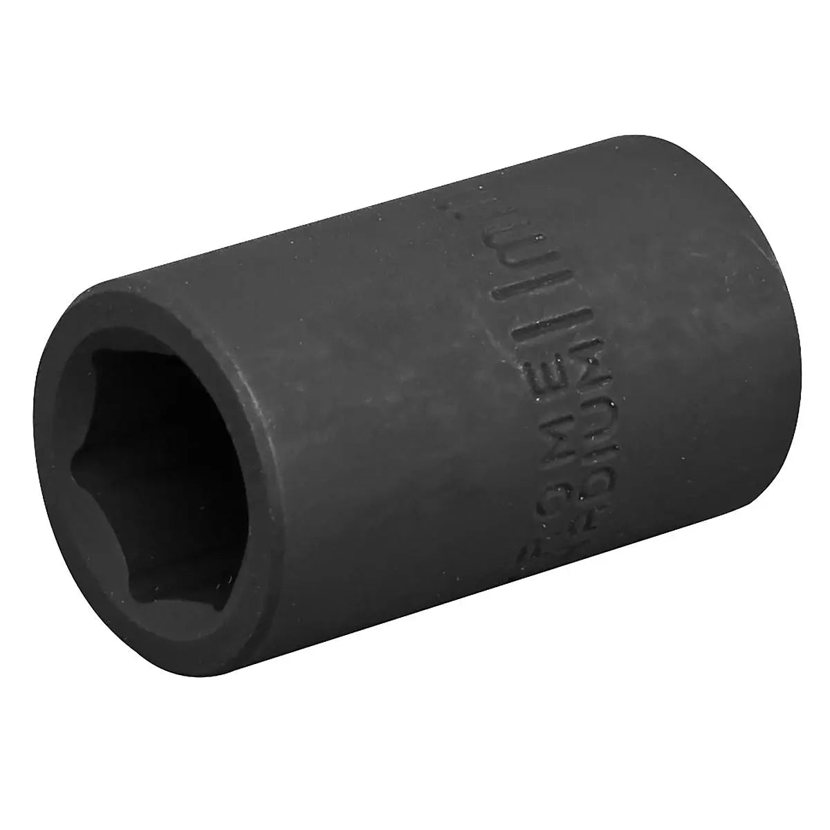 Sealey Premier Impact Socket 11mm 3/8"Sq Drive 